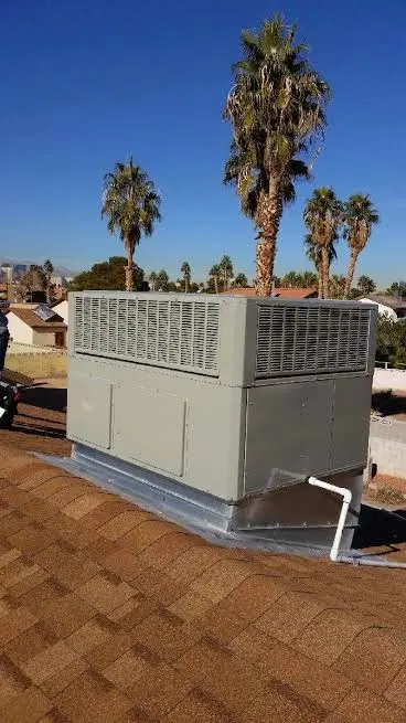 HVAC services in Willows, CA